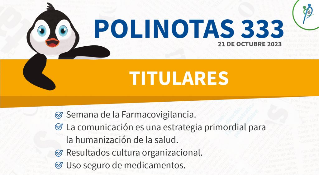 Polinotas No. 333