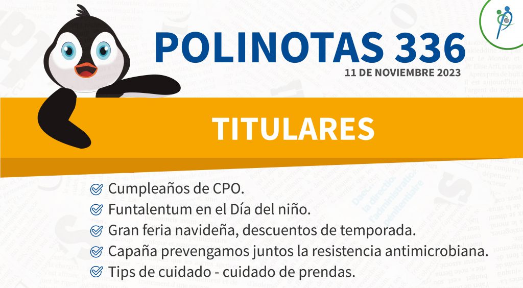BANNER POLINOTAS